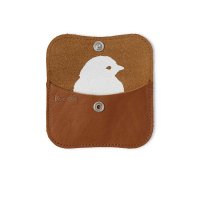 Portemonnee Mini Me Cognac