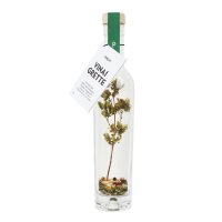 Vinaigrette Italiaanse kruiden