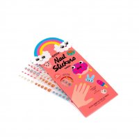 OMY Nagelstickers Kawaii