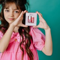 Miss Nella - Lips en tips Duopack