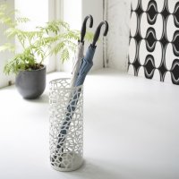 Parapluhouder  Rond - Nest Wit
