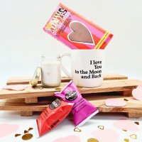 Only Love S - Kadopakket