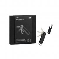 Orbitkey - Giftset Active Black
