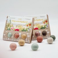 Wat je aandacht geeft groeit - Blossombs