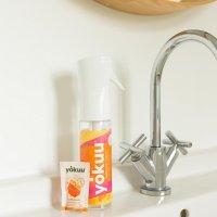 Badkamerreiniger refill 2