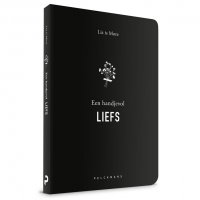 Boek 'Een handjevol Liefs'