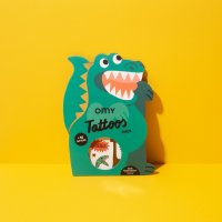 OMY Tattoo Dinos