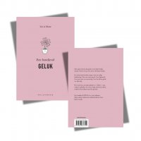 Boek 'Een handjevol Geluk'