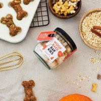 Woof Bake 'Barkies'