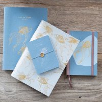 Notitieboekje 'Flow'