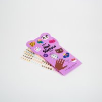 OMY Nagelstickers Friends