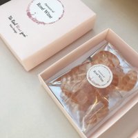 The Real Wine Gum - 50g giftbox