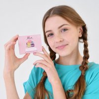 Miss Nella - Eye and Cheek Palette Duo