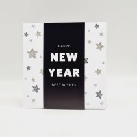 Chocoladewens - New Year