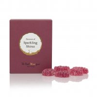 The Real Wine Gum - Trio set Deluxe 'Birthday'