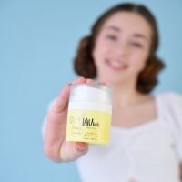 LAV Kids - Moisturising Face Cream