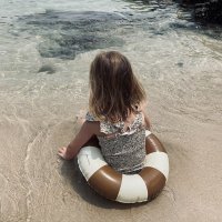 Zwemband 'Olivia' - 45 cm