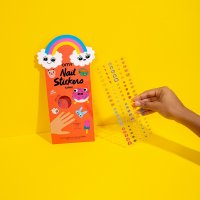 OMY Nagelstickers
