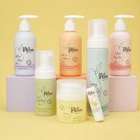 LAV Kids - Gentle Care Shampoo