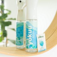 Glasreiniger startkit