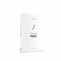 Boek 'Een handjevol Troost'
