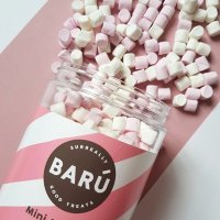 Mini Mallow Jar