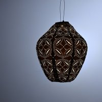 Lampion Jar - 30 cm