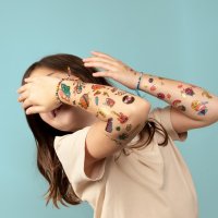 OMY Tattoo