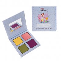 Miss Nella - Eye and Cheek Palette Candy Fantasy