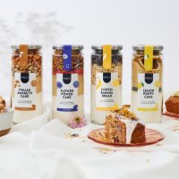 Cake 'Italian Amaretti'