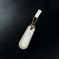 Orbitkey x Chipolo Tracker V2
