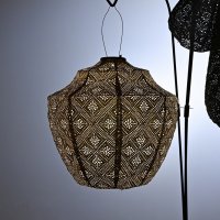 Lampion Crown - 40cm