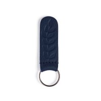 Sleutelhanger 'Pocket Garden' Donkerblauw