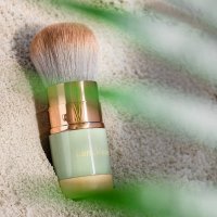 Retractable Kabuki - Summer Glow