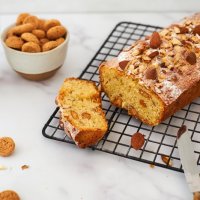Cake 'Italian Amaretti'