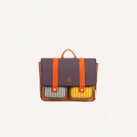 Schooltas 'Better together' Leather Ball