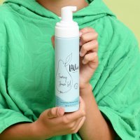 LAV Kids - Foaming Shower Gel