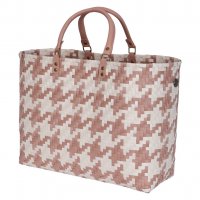 Shopper - Mayfair L Copper Blush