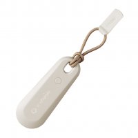 Orbitkey x Chipolo Tracker V2 Stone