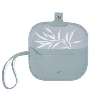 Portemonnee 'Small Wishes' Dusty Green