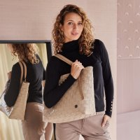Shopper handbag - Olivia