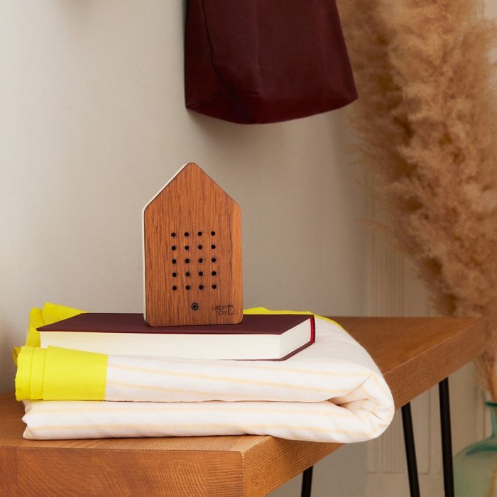 Birdybox - Wood