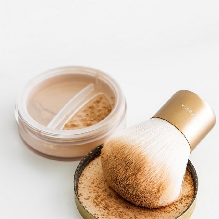 Klean Loose Mineral Foundation - Neutral