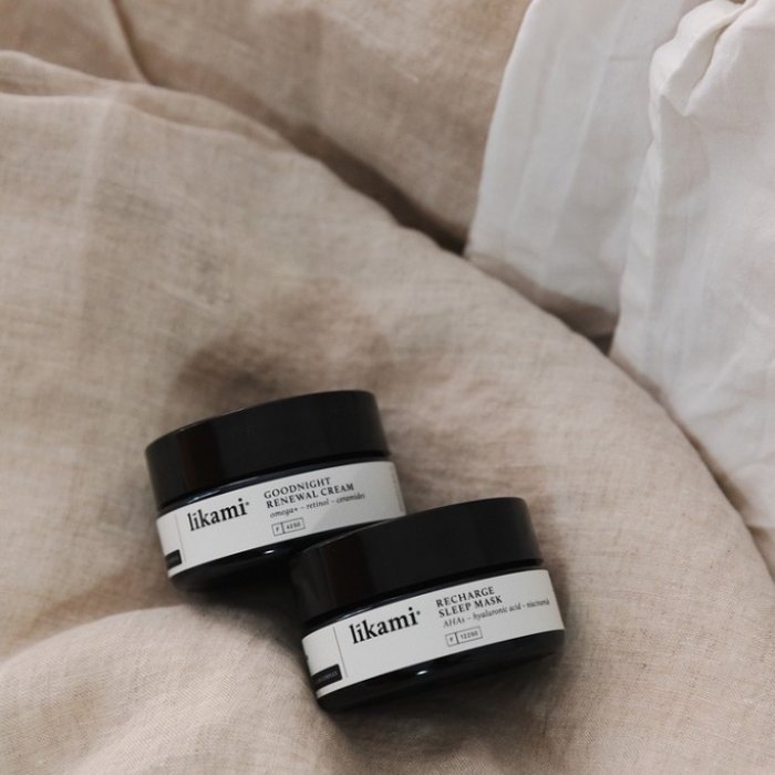 Goodnight Renewal Cream
