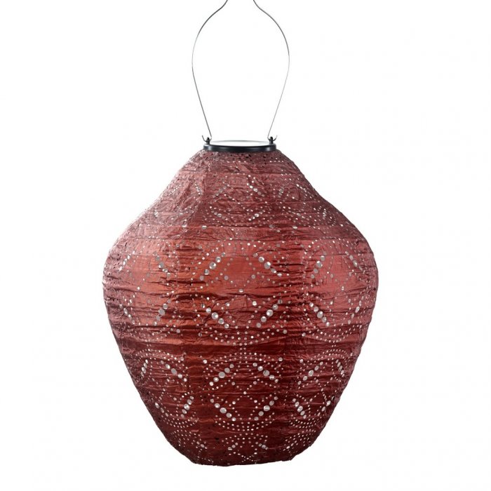 Lampion Jar - 30 cm