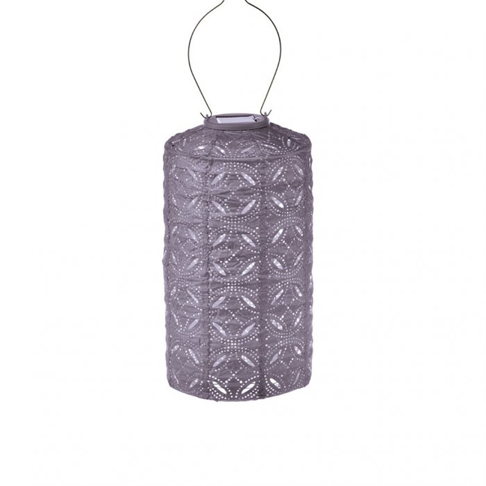 Lampion Cilinder - 18cm