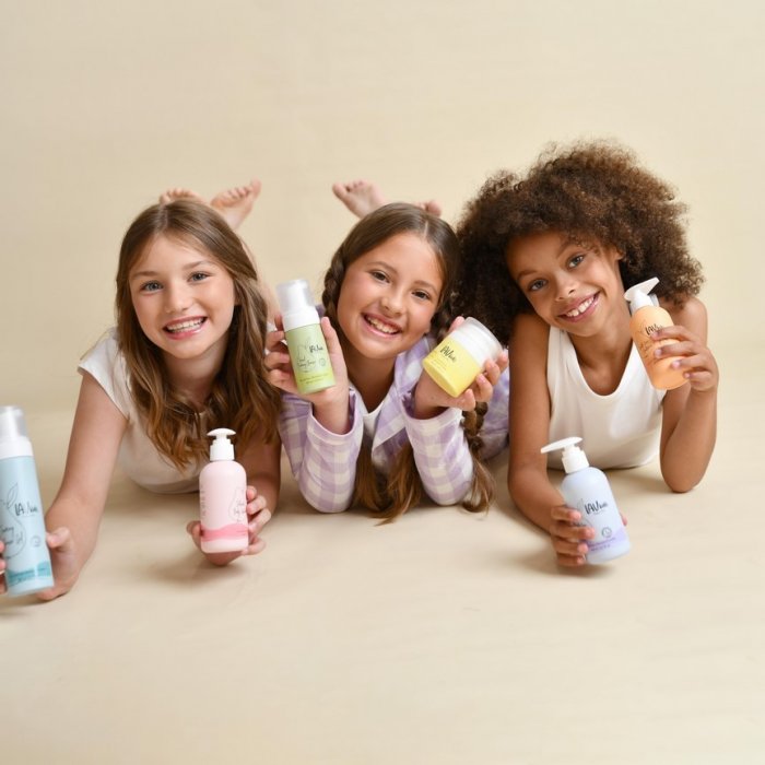 LAV Kids - Gentle Care Shampoo