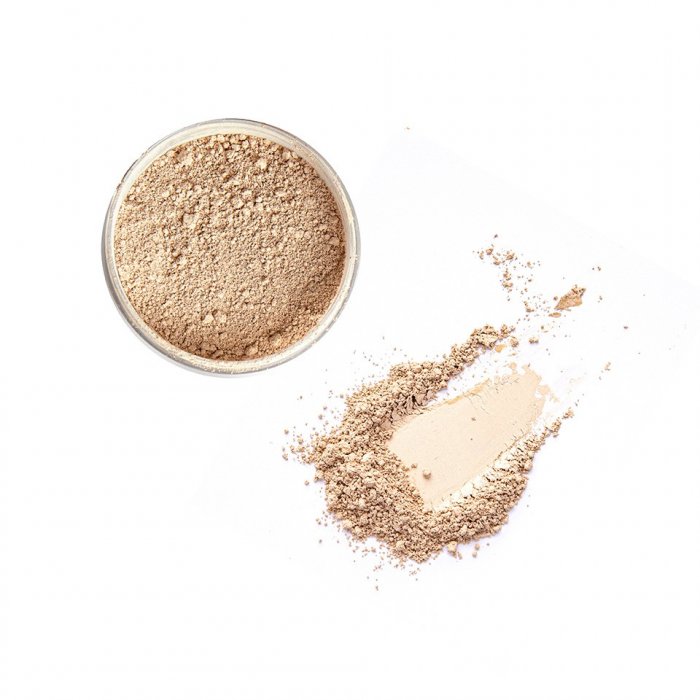 Klean Loose Mineral Foundation - Neutral