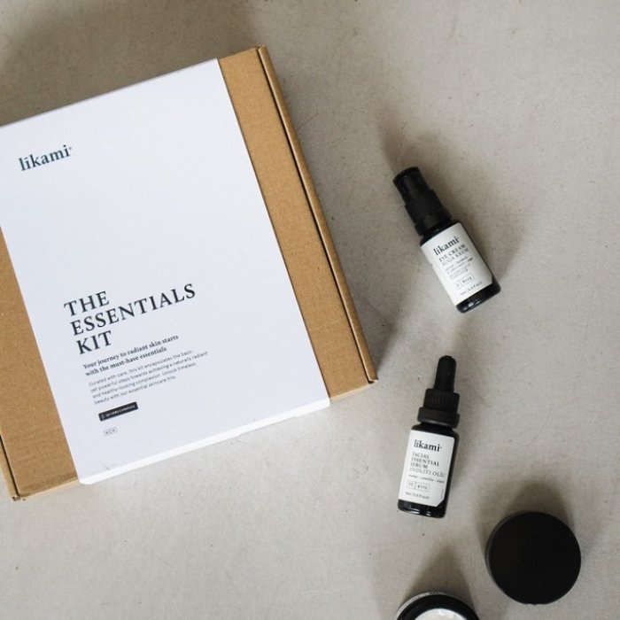 The Essentials Kit
